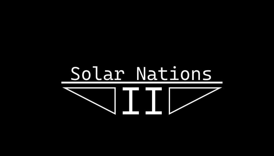 Solar Nations 2