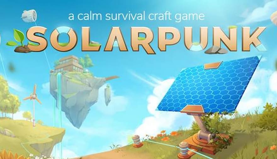 Solarpunk