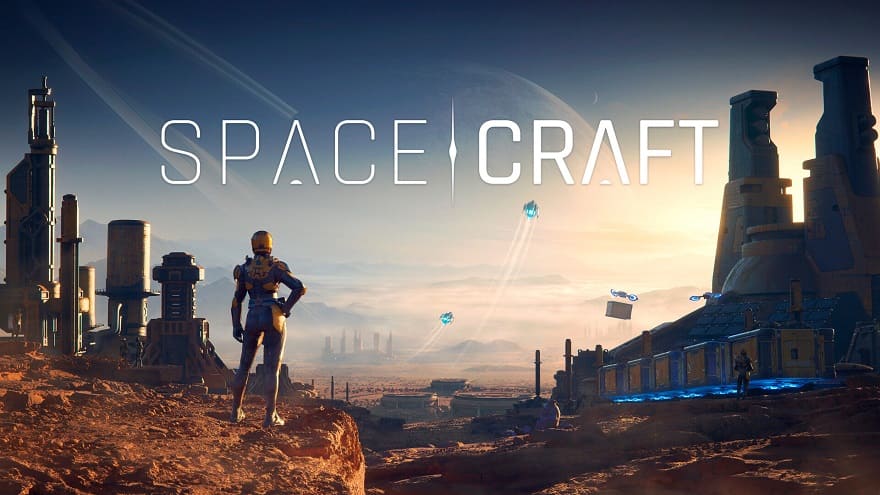 SpaceCraft