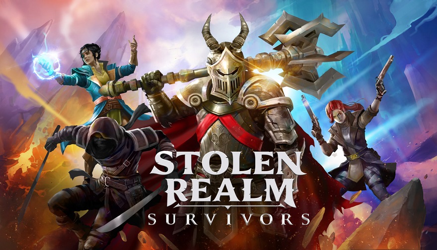 Скачать Stolen Realm Survivors