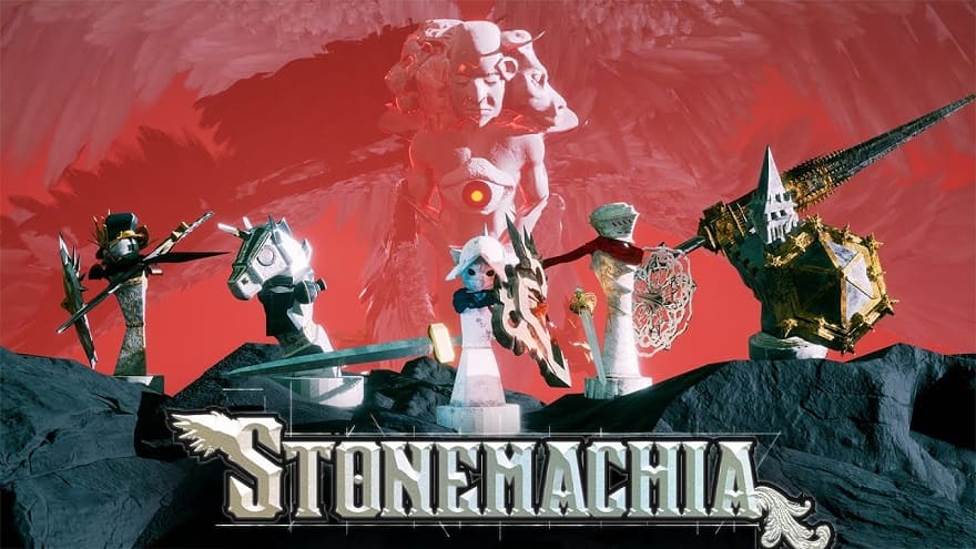 Stonemachia