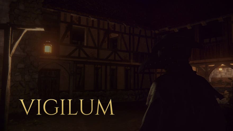 Vigilum