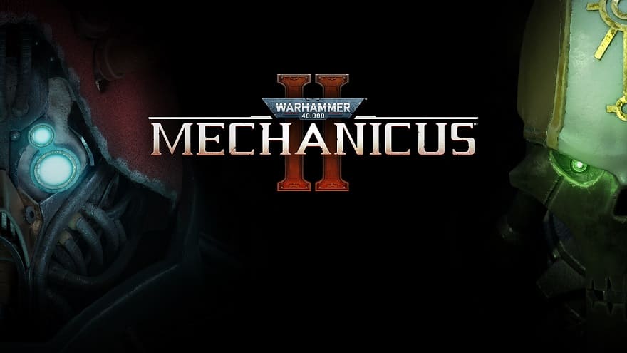 Warhammer 40,000: Mechanicus 2