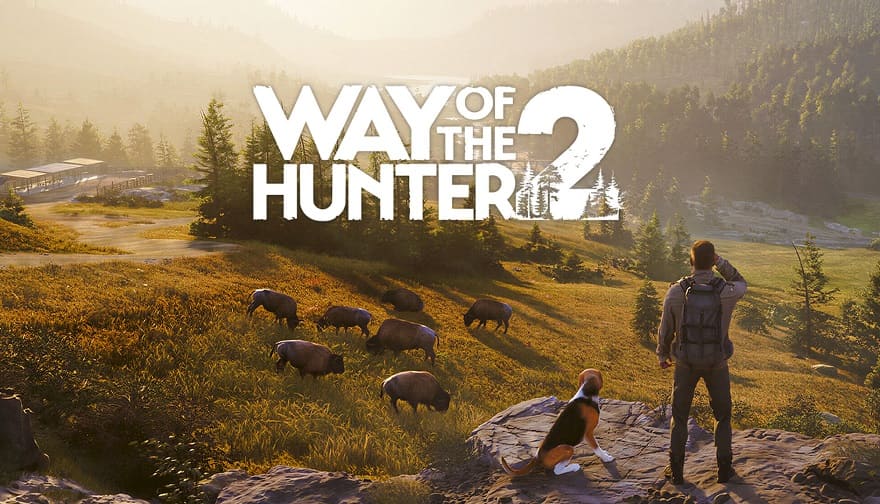 Way of the Hunter 2