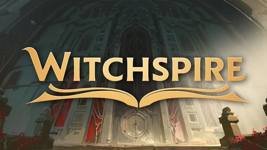 Witchspire