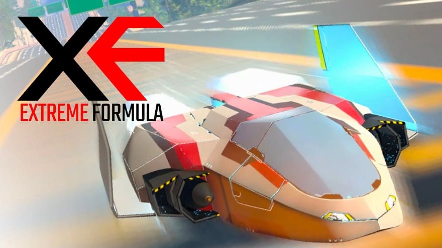 XF Extreme Formula