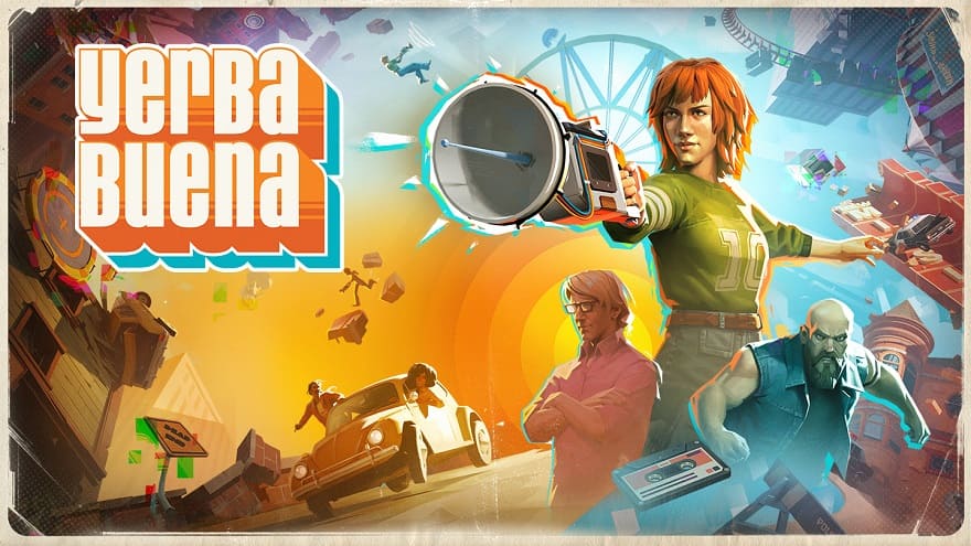 Yerba Buena