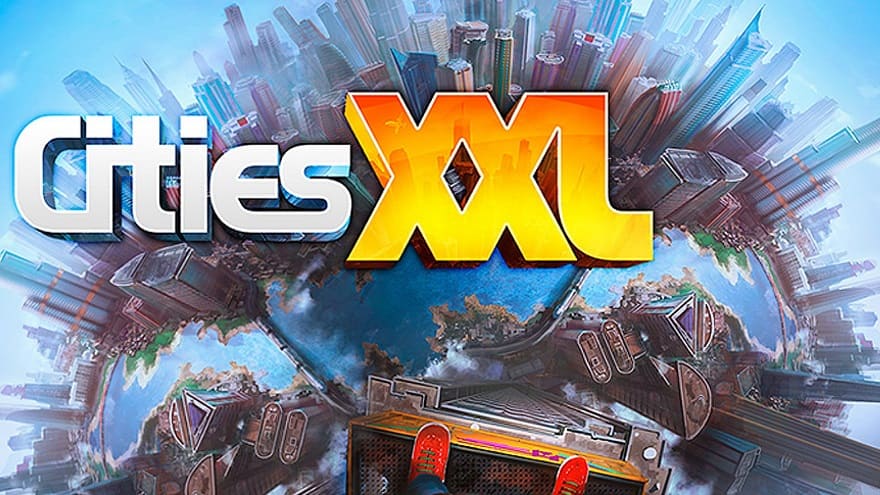 Cities XXL