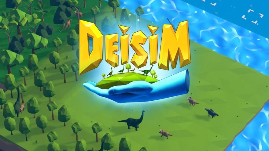 Deisim