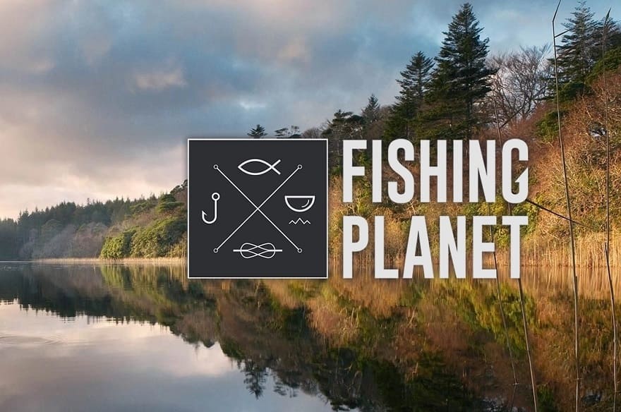 Fishing Planet