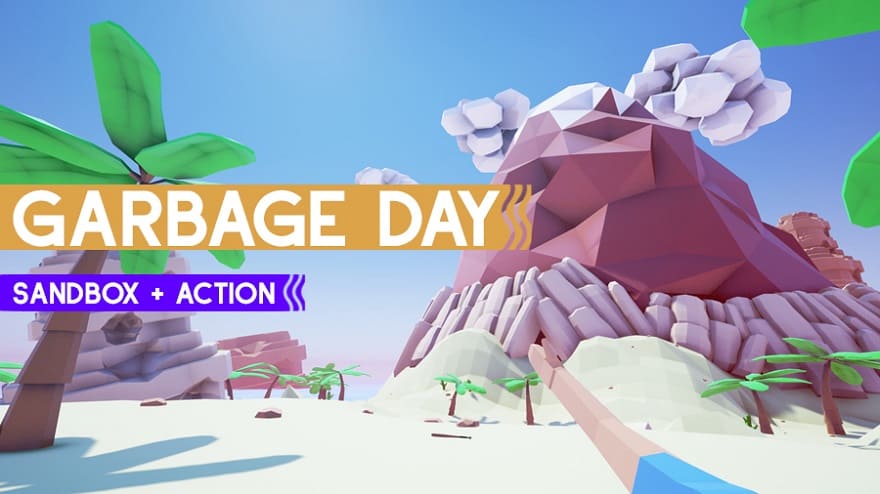 Garbage Day