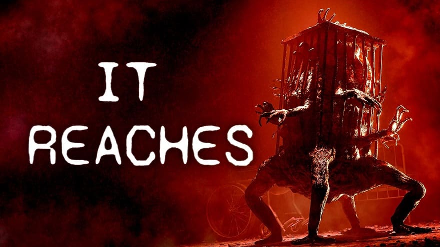 It Reaches