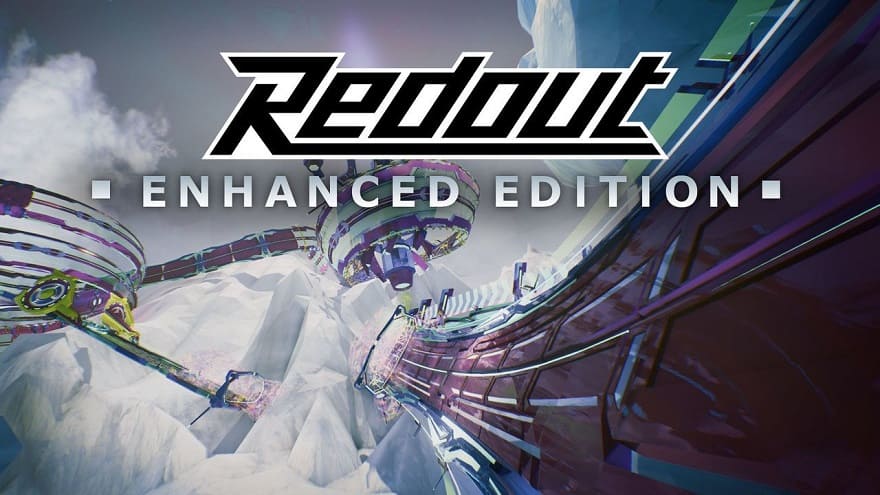 Redout: Enhanced Edition