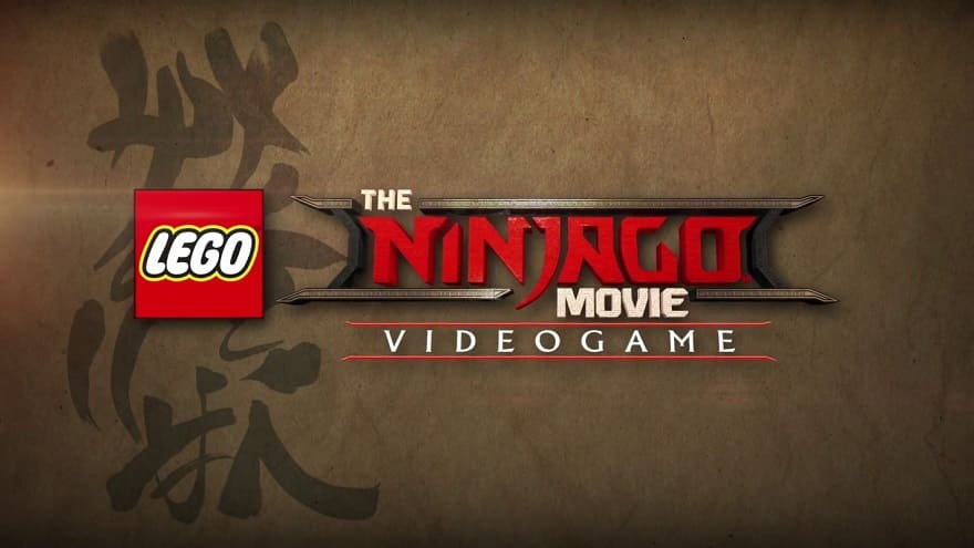 The LEGO NINJAGO