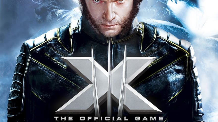 X-Men: The Official Game