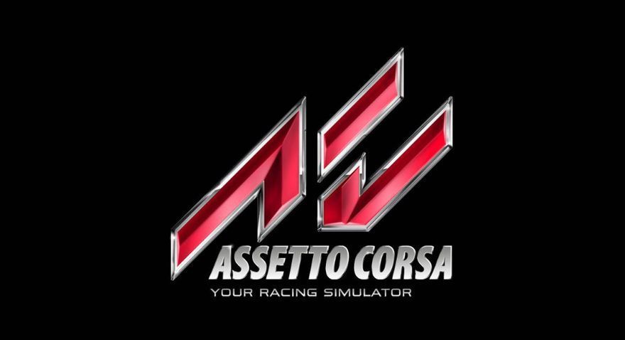 Assetto Corsa Постер