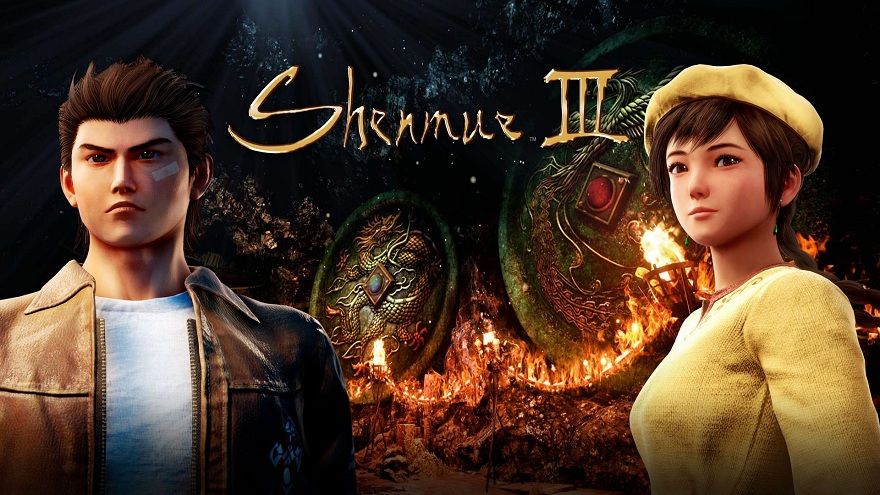 Shenmue 3 обзор