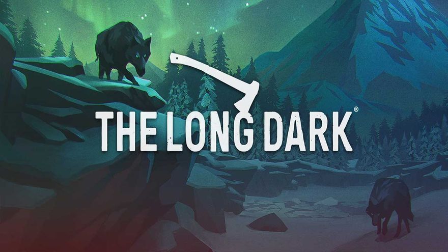 The Long Dark Постер