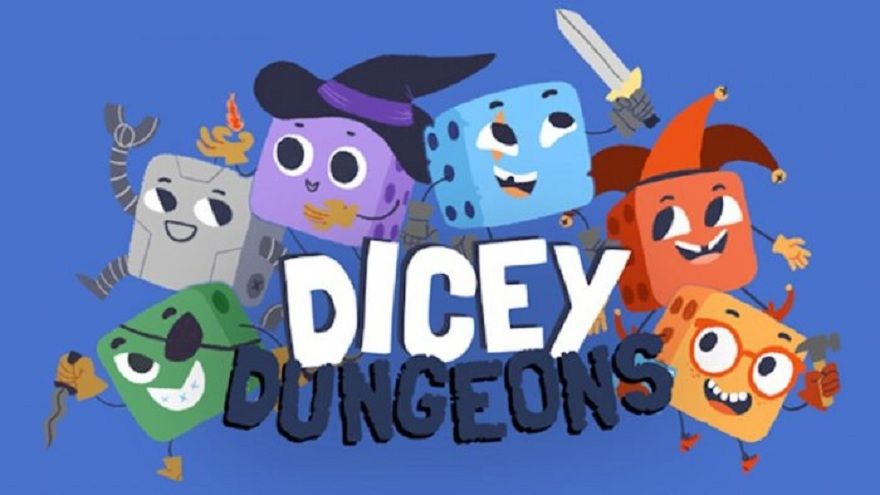dicey dungeons updates