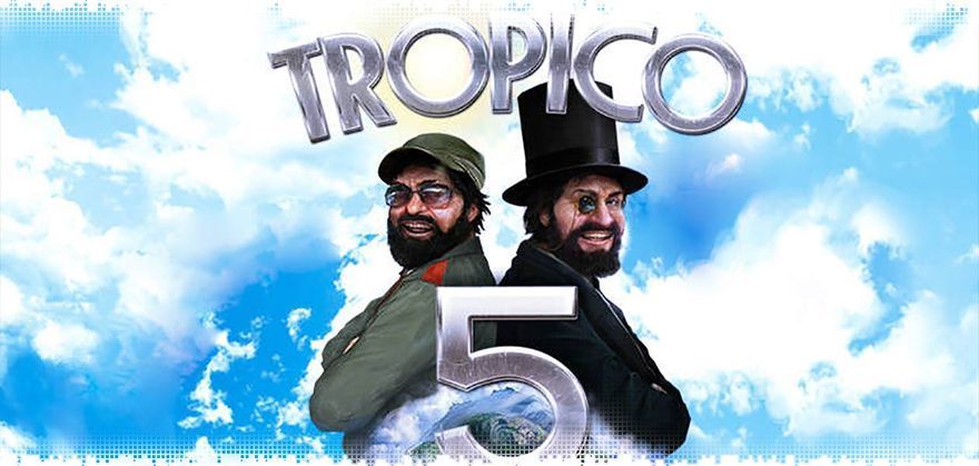 Tropico 5 или 6 что лучше