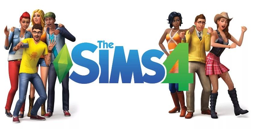 Sims 4