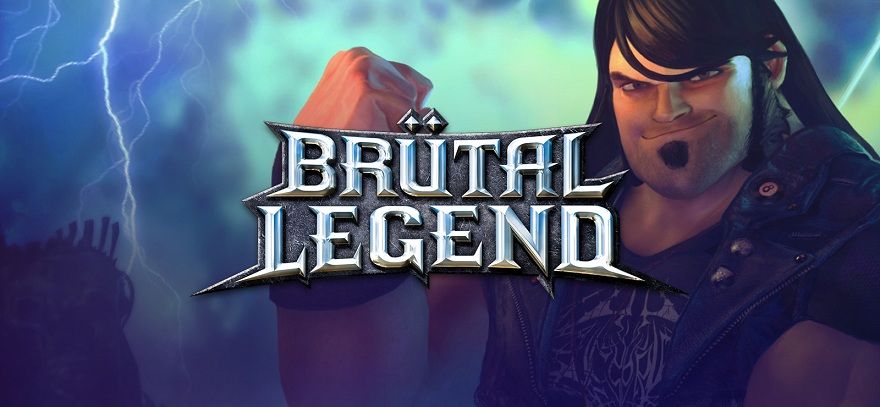 Brutal legend читы