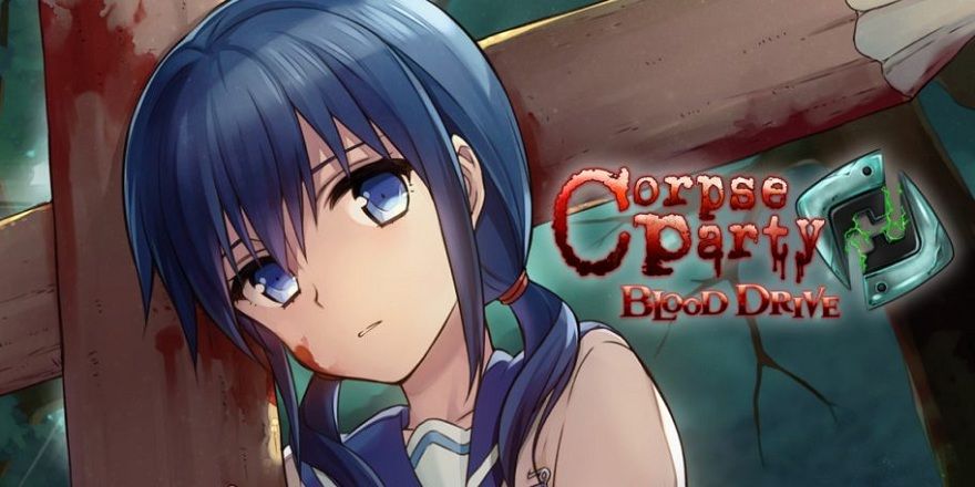 Corpse party прохождение