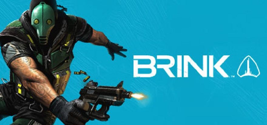 Brink обзор игры