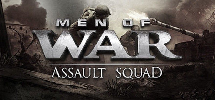 Men of war assault squad 1 читы