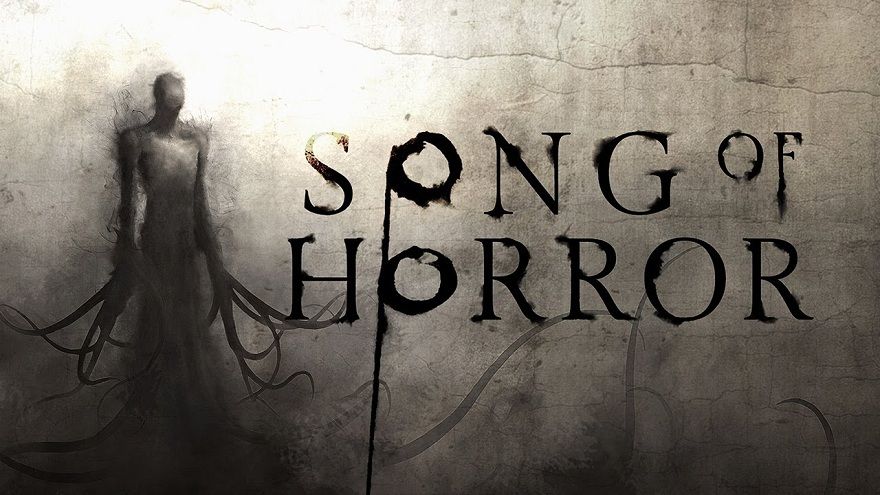 Song of horror прохождение