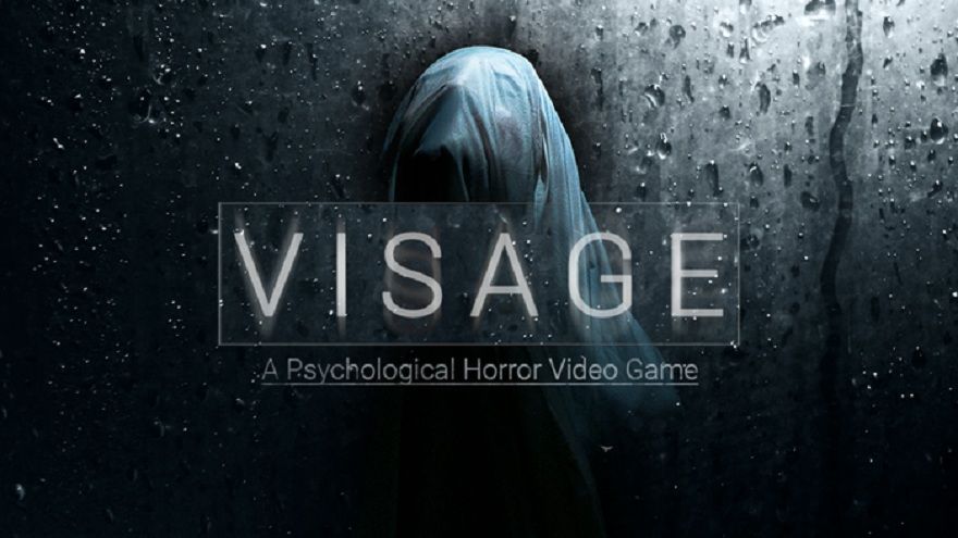 Visage игра сюжет