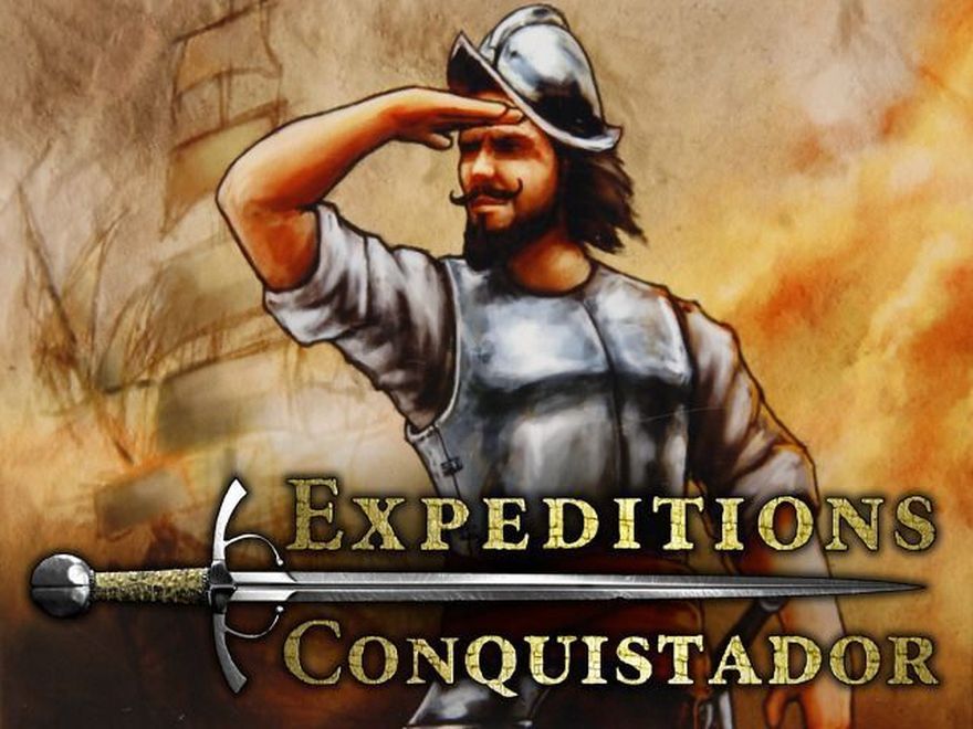 Expeditions conquistador читы