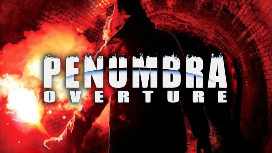 Penumbra игра описание