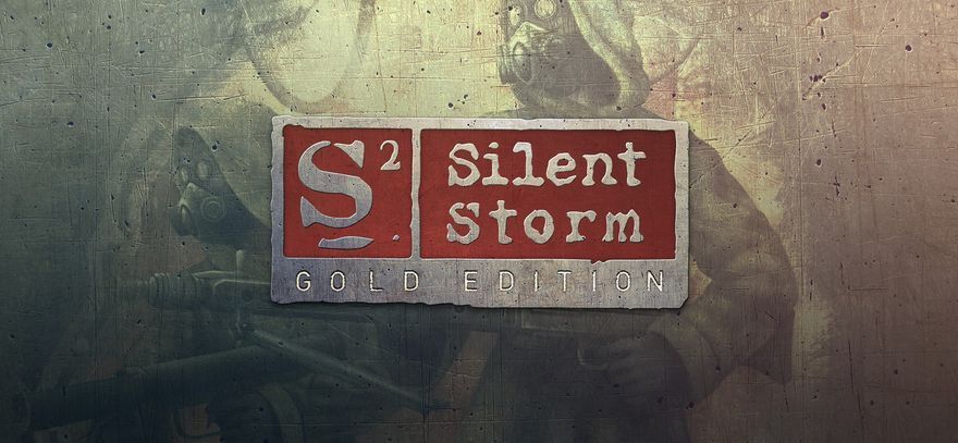 Операция Silent Storm