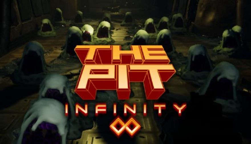 The pit. The Pit: Infinity. Into the Pit игра 2021. Трекер Инфинити. The Pit 4arhcive.