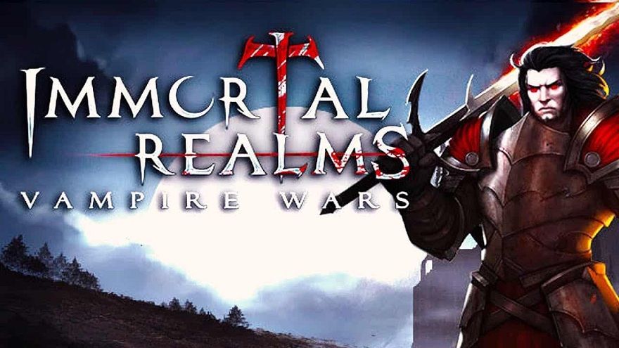 Immortal realms vampire wars читы