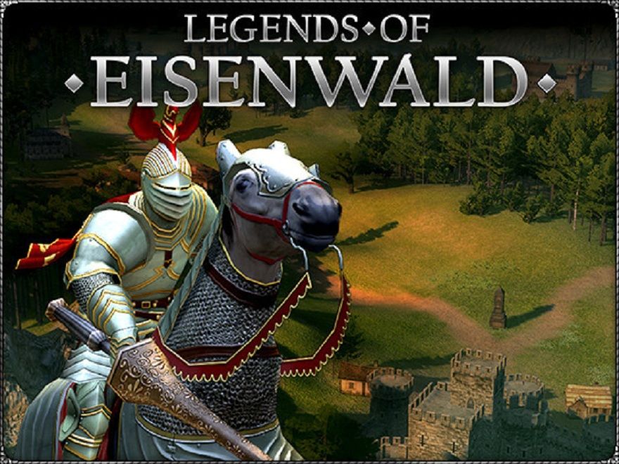 Legends of eisenwald редактор сценариев