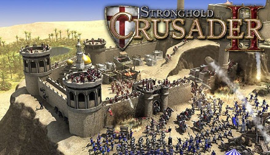 Stronghold crusader тактика ботов