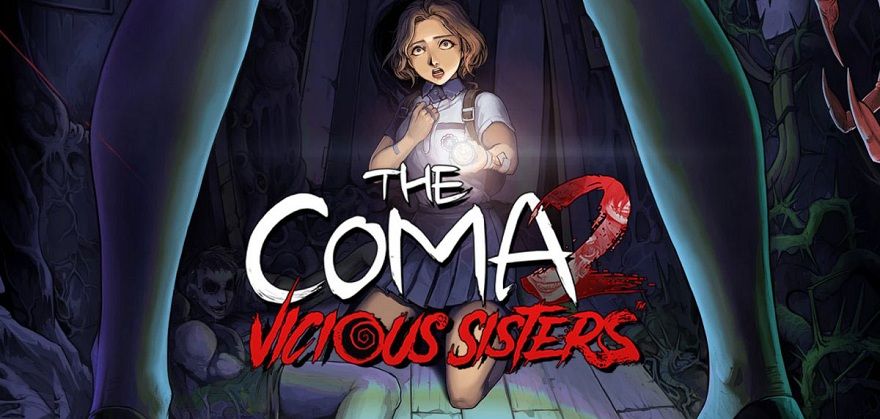 The coma 2 vicious sisters достижения