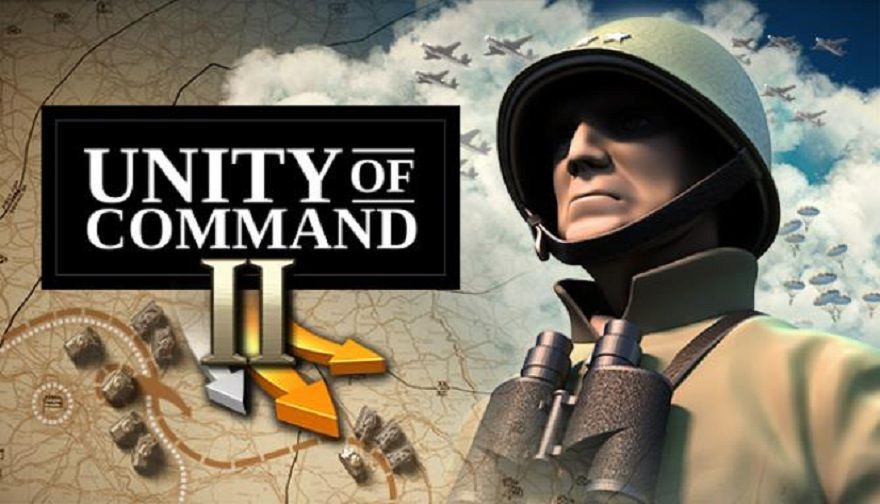 unity of command ii review