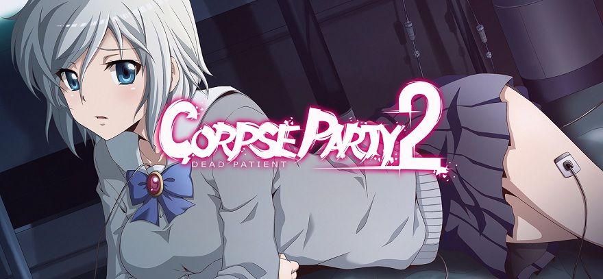 Corpse Party 2 Dead Patient Скачать (Последняя Версия) Игру На.