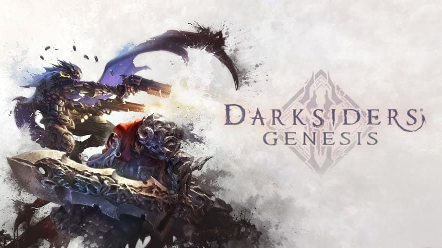 Darksiders genesis где лежат сохранения