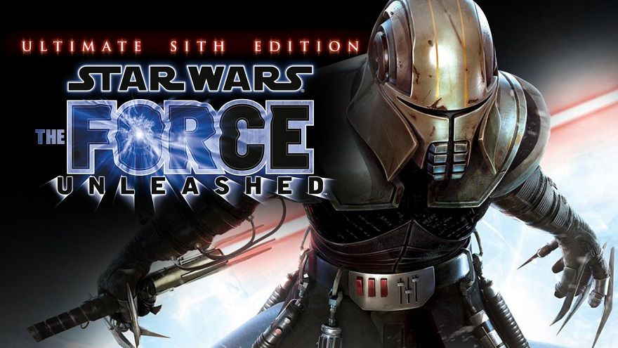 Сюжет star wars the force unleashed