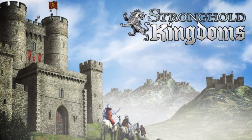 Stronghold kingdoms читы