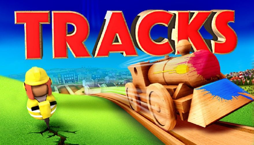 Track friends family. Tracks the Train Set game. Racks - the Family friendly open World Train Set game. Тревел трек игра. Tracks the Family friendly open World Train Set game сохранения.