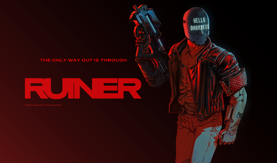 Ruiner