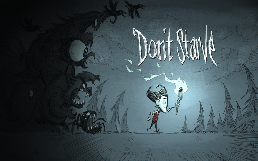 Сколько длится зима в don t starve