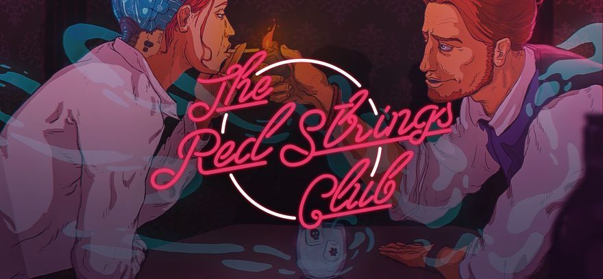 The Red Strings Club