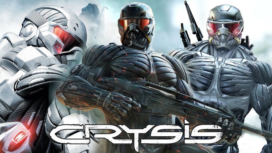 Crysis шифровальщик как работает