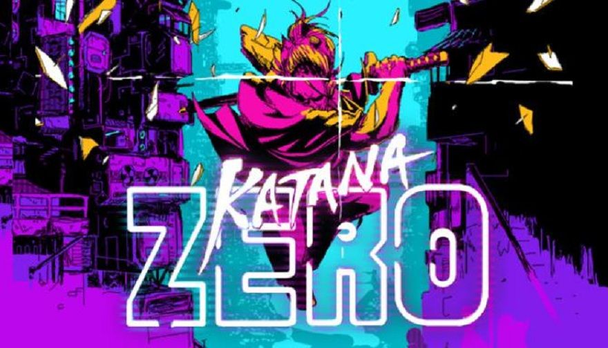 katana zero metacritic